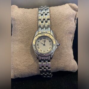 ESQ by Movado ladies watch